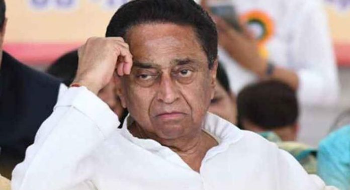 കമല്നാഥ് ബി.ജെ.പിയില് ചേരുമോ ? ; കൊഴിഞ്ഞുപോക്ക് പേടിയിൽ കോൺഗ്രസ്…! കമല്നാഥ് ബി.ജെ.പിയില് ചേരുമോ ? ; കൊഴിഞ്ഞുപോക്ക് പേടിയിൽ കോൺഗ്രസ്…!