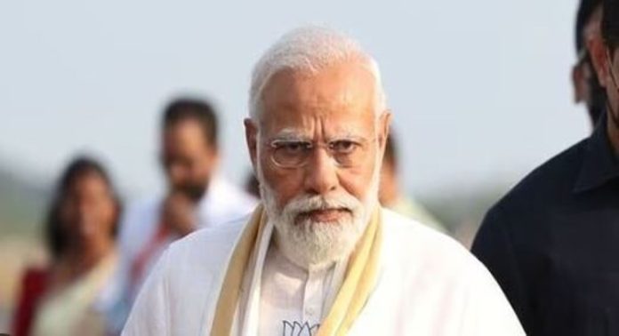 ലക്ഷ്യം തെരഞ്ഞെടുപ്പ് ; പ്രധാനമന്ത്രി നരേന്ദ്രമോദി വീണ്ടും കേരളത്തിലേക്ക് ലക്ഷ്യം തെരഞ്ഞെടുപ്പ് ; പ്രധാനമന്ത്രി നരേന്ദ്രമോദി വീണ്ടും കേരളത്തിലേക്ക്