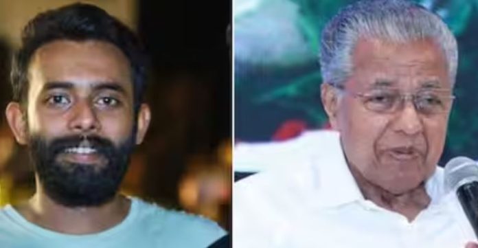 സിനിമയില് അവസരങ്ങള് കൊതിക്കുന്ന യുവാക്കള്ക്ക് സഹായം ചെയ്യുമോ ? ; നടൻ അര്ജുന് അശോകന് മറുപടിയുമായി മുഖ്യമന്ത്രി സിനിമയില് അവസരങ്ങള് കൊതിക്കുന്ന യുവാക്കള്ക്ക് സഹായം ചെയ്യുമോ ? ; നടൻ അര്ജുന് അശോകന് മറുപടിയുമായി മുഖ്യമന്ത്രി