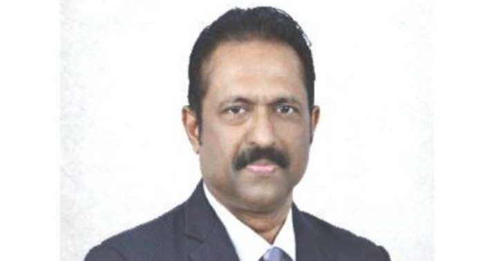 ഡോ. സുനിൽ കെ. രാഹുലൻ അന്തരിച്ചു ഡോ. സുനിൽ കെ. രാഹുലൻ അന്തരിച്ചു