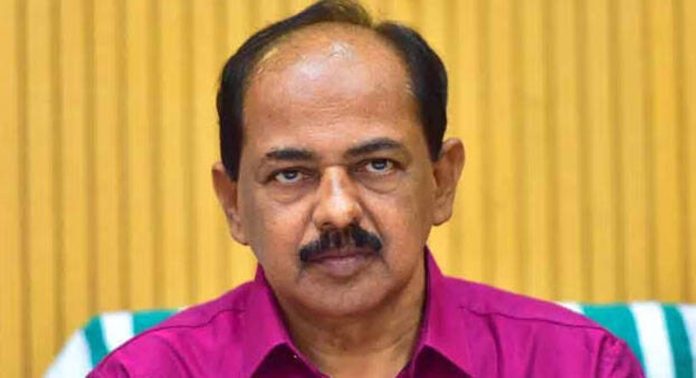 സ്കൂൾ ഉച്ചഭക്ഷണ പദ്ധതി ; അരി വിതരണം ഉടനെന്ന് മന്ത്രി ജി ആർ അനിൽ സ്കൂൾ ഉച്ചഭക്ഷണ പദ്ധതി ; അരി വിതരണം ഉടനെന്ന് മന്ത്രി ജി ആർ അനിൽ