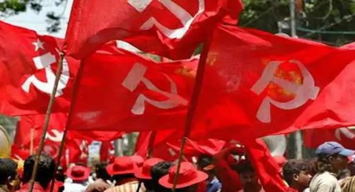 ലോക്സഭാ തെരഞ്ഞെടുപ്പ് ; സിപിഎം സ്ഥാനാർഥികളുടെ പട്ടിക 27ന് പുറത്തിറക്കും ലോക്സഭാ തെരഞ്ഞെടുപ്പ് ; സിപിഎം സ്ഥാനാർഥികളുടെ പട്ടിക 27ന് പുറത്തിറക്കും