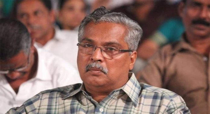 വിദേശസർവകലാശാല ; ചുവപ്പുപരവതാനി വിരിച്ചത് നേതൃത്വം അറിഞ്ഞിട്ടോ?, സി.പി.ഐ.യിൽ എതിർപ്പ് ശക്തം വിദേശസർവകലാശാല ; ചുവപ്പുപരവതാനി വിരിച്ചത് നേതൃത്വം അറിഞ്ഞിട്ടോ?, സി.പി.ഐ.യിൽ എതിർപ്പ് ശക്തം