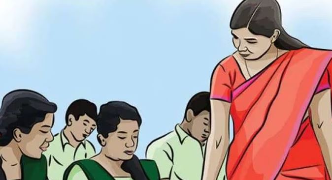 സമഗ്രശിക്ഷ ; കേന്ദ്രവും കേരളവും പുറത്തുവിട്ടത് വ്യത്യസ്ത കണക്കുകൾ സമഗ്രശിക്ഷ ; കേന്ദ്രവും കേരളവും പുറത്തുവിട്ടത് വ്യത്യസ്ത കണക്കുകൾ