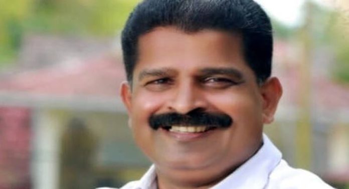 പട്ടികജാതി വിദ്യാർത്ഥികളോട് സർക്കാർ കാട്ടിയത് വഞ്ചന ; ബി.ജെ.പി പട്ടികജാതി മോർച്ച നേതാവ് പട്ടികജാതി വിദ്യാർത്ഥികളോട് സർക്കാർ കാട്ടിയത് വഞ്ചന ; ബി.ജെ.പി പട്ടികജാതി മോർച്ച നേതാവ്