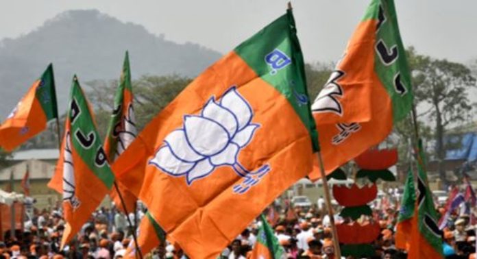 16 സീറ്റിൽ ബിജെപി ; ബിഡിജെഎസിന് 4 16 സീറ്റിൽ ബിജെപി ; ബിഡിജെഎസിന് 4