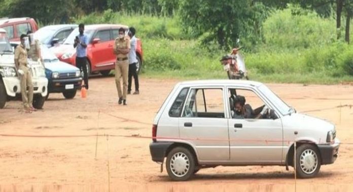 പുതിയ ഡ്രൈവിങ് ടെസ്റ്റ് നിർദേശങ്ങൾ നിയമവിരുദ്ധം ; തുറന്നടിച്ച് നിയമവിദഗ്ധർ പുതിയ ഡ്രൈവിങ് ടെസ്റ്റ് നിർദേശങ്ങൾ നിയമവിരുദ്ധം ; തുറന്നടിച്ച് നിയമവിദഗ്ധർ