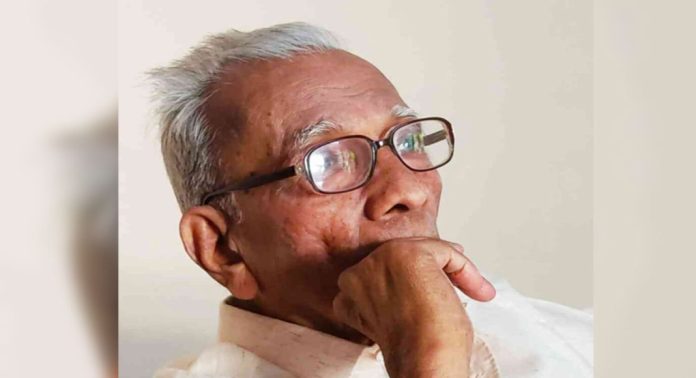 പ്രശസ്ത കവി എൻ കെ ദേശം നിര്യാതനായി പ്രശസ്ത കവി എൻ കെ ദേശം നിര്യാതനായി