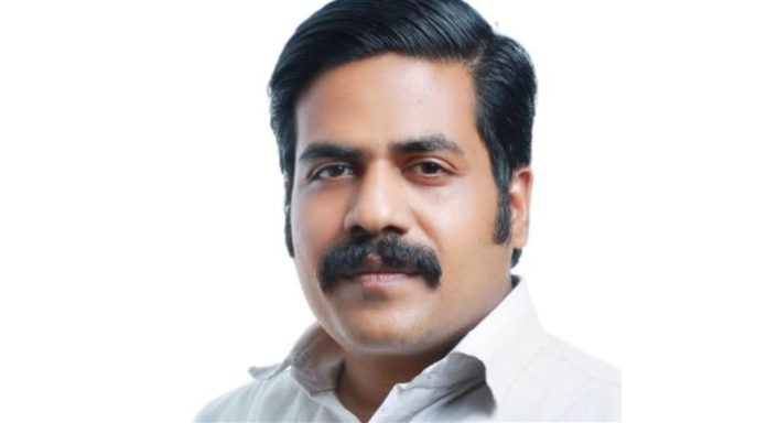 ടി.പി കൊലക്കേസ് : കണ്ടെത്തേണ്ടത് മുഖ്യ സൂത്രധാരനെയെന്ന് ആർ.പി.ഐ സംസ്ഥാന പ്രസിഡൻ്റ് പിആർ സോംദേവ് ടി.പി കൊലക്കേസ് : കണ്ടെത്തേണ്ടത് മുഖ്യ സൂത്രധാരനെയെന്ന് ആർ.പി.ഐ സംസ്ഥാന പ്രസിഡൻ്റ് പിആർ സോംദേവ്