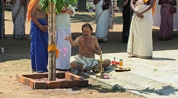 നിരണം തൃക്ക്പാലീശ്വരം ക്ഷേത്രത്തിൽ ശിവരാത്രി ഉത്സവത്തിന് തുടക്കം കുറിച്ചു നിരണം തൃക്ക്പാലീശ്വരം ക്ഷേത്രത്തിൽ ശിവരാത്രി ഉത്സവത്തിന് തുടക്കം കുറിച്ചു