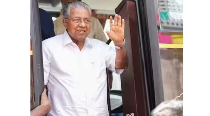 നവകേരള സദസിന്റെ നടത്തിപ്പിനായുള്ള സ്പോൺസർഷിപ്പ് തുകയിൽ നിന്ന് മിച്ചം വന്ന 2,30,000 രൂപ ജീവകാരുണ്യ സ്ഥാപനങ്ങൾക്ക് നൽകി നവകേരള സദസിന്റെ നടത്തിപ്പിനായുള്ള സ്പോൺസർഷിപ്പ് തുകയിൽ നിന്ന് മിച്ചം വന്ന 2,30,000 രൂപ ജീവകാരുണ്യ സ്ഥാപനങ്ങൾക്ക് നൽകി