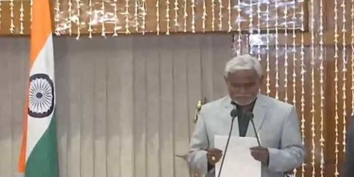 ഝാര്ഖണ്ഡില് ഇന്ന് വിശ്വാസ വോട്ടെടുപ്പ് ഝാര്ഖണ്ഡില് ഇന്ന് വിശ്വാസ വോട്ടെടുപ്പ്