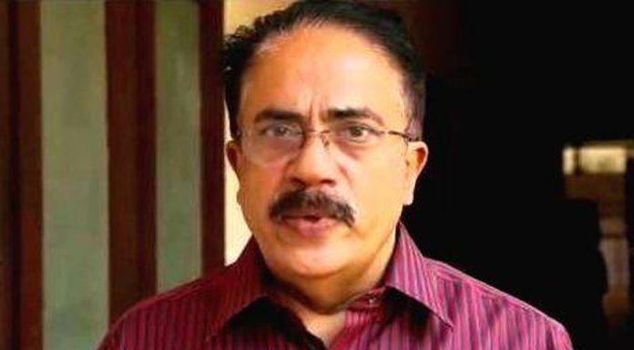 തൃശൂരിൽ മത്സരിക്കണമെന്ന സിപിഐ ജില്ലാ കൗൺസിൽ നിർദ്ദേശത്തോട് ‘നോ’ പറഞ്ഞ് കെപി രാജേന്ദ്രൻ തൃശൂരിൽ മത്സരിക്കണമെന്ന സിപിഐ ജില്ലാ കൗൺസിൽ നിർദ്ദേശത്തോട് ‘നോ’ പറഞ്ഞ് കെപി രാജേന്ദ്രൻ