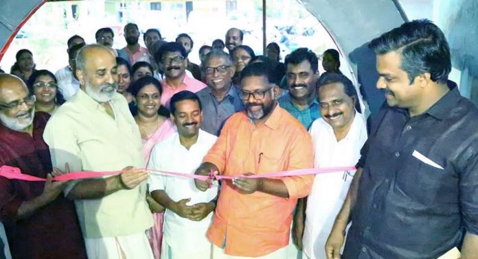 ജില്ലയില് തൊഴില് രംഗത്ത് പുതിയ അവസരങ്ങളുമായി വിജ്ഞാന പത്തനംതിട്ട തൊഴില് പദ്ധതി ജില്ലയില് തൊഴില് രംഗത്ത് പുതിയ അവസരങ്ങളുമായി വിജ്ഞാന പത്തനംതിട്ട തൊഴില് പദ്ധതി