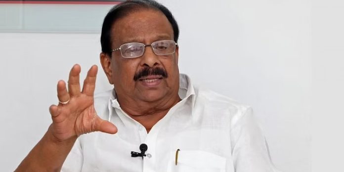 ലീഗുമായി പ്രശ്നങ്ങളൊന്നുമില്ല , എല്ലാ കാലത്തും സൗഹൃദത്തിലാണ് പോയിട്ടുള്ളത് : കെ. സുധാകരൻ ലീഗുമായി പ്രശ്നങ്ങളൊന്നുമില്ല , എല്ലാ കാലത്തും സൗഹൃദത്തിലാണ് പോയിട്ടുള്ളത് : കെ. സുധാകരൻ