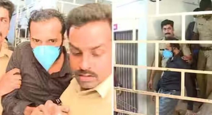 ഷിഹാബുദ്ദീനെ ന്യായീകരിച്ച് അക്യുപങ്ചർ സംഘടന ഷിഹാബുദ്ദീനെ ന്യായീകരിച്ച് അക്യുപങ്ചർ സംഘടന