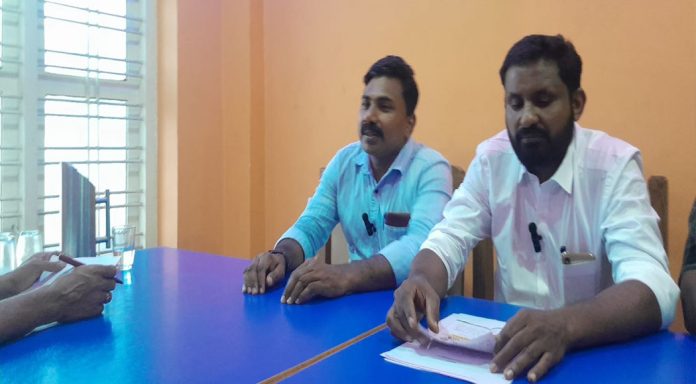 എസ്.ഡി.പി.ഐ ജനമുന്നേറ്റ യാത്ര ; മണ്ഡലം കമ്മിറ്റിയുടെ നേതൃത്വത്തിൽ നാളെ വാഹന പ്രചാരണ ജാഥ നടത്തും എസ്.ഡി.പി.ഐ ജനമുന്നേറ്റ യാത്ര ; മണ്ഡലം കമ്മിറ്റിയുടെ നേതൃത്വത്തിൽ നാളെ വാഹന പ്രചാരണ ജാഥ നടത്തും