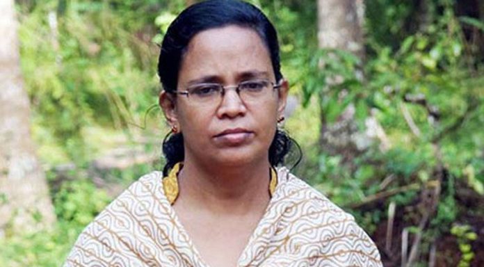 കുന്നുമ്മക്കരയിലെ യുവാക്കളുടെ മരണത്തില് സമഗ്ര പോലീസ് അന്വേഷണം നടത്തണമെന്ന് കെകെ രമ കുന്നുമ്മക്കരയിലെ യുവാക്കളുടെ മരണത്തില് സമഗ്ര പോലീസ് അന്വേഷണം നടത്തണമെന്ന് കെകെ രമ