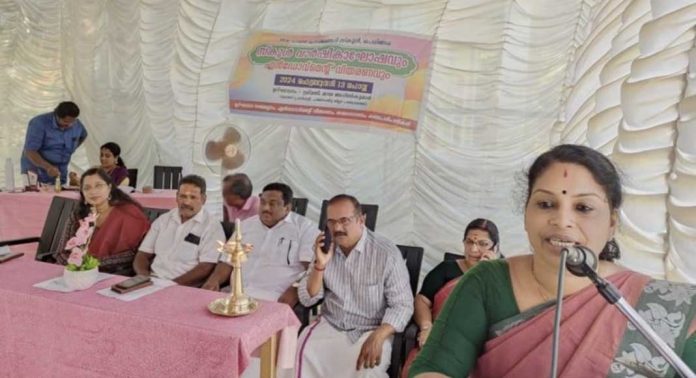 പെരിങ്ങര ഗവ.ഹയർ സെക്കണ്ടറി സ്കൂളിൻ്റെ വാർഷികാഘോഷം നടന്നു പെരിങ്ങര ഗവ.ഹയർ സെക്കണ്ടറി സ്കൂളിൻ്റെ വാർഷികാഘോഷം നടന്നു