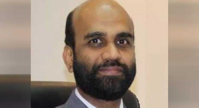 ലുലു ഗ്രൂപ്പ് ഒമാന് ചീഫ് അക്കൗണ്ടന്റ് അന്തരിച്ചു ലുലു ഗ്രൂപ്പ് ഒമാന് ചീഫ് അക്കൗണ്ടന്റ് അന്തരിച്ചു