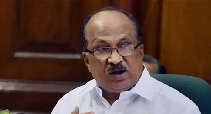 കോണ്ഗ്രസിനെ ഇത്ര മോശമായി ചിത്രീകരിക്കാന് ശ്രമിച്ച ബിജെപിയെ ന്യായീകരിക്കാന് ശ്രമിക്കരുത് : കെ വി തോമസ് കോണ്ഗ്രസിനെ ഇത്ര മോശമായി ചിത്രീകരിക്കാന് ശ്രമിച്ച ബിജെപിയെ ന്യായീകരിക്കാന് ശ്രമിക്കരുത് : കെ വി തോമസ്