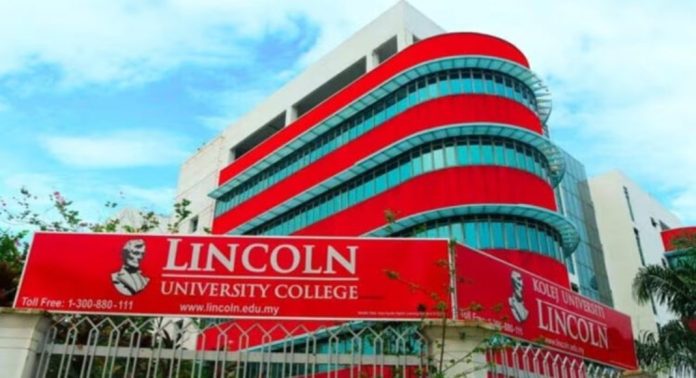 ഇന്ത്യയില് കാമ്പസ് തുടങ്ങാന് തയ്യാറെടുത്ത് മലേഷ്യയിലെ ലിങ്കണ് യൂണിവേഴ്സിറ്റി ഇന്ത്യയില് കാമ്പസ് തുടങ്ങാന് തയ്യാറെടുത്ത് മലേഷ്യയിലെ ലിങ്കണ് യൂണിവേഴ്സിറ്റി