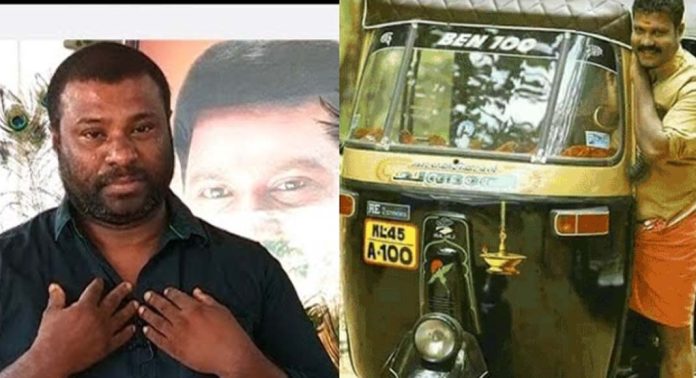 നടൻ കലാഭവൻ മണിയോട് ഇടതു സർക്കാർ അവഗണന കാണിക്കുന്നു : ആർഎൽവി രാമകൃഷ്ണൻ നടൻ കലാഭവൻ മണിയോട് ഇടതു സർക്കാർ അവഗണന കാണിക്കുന്നു : ആർഎൽവി രാമകൃഷ്ണൻ