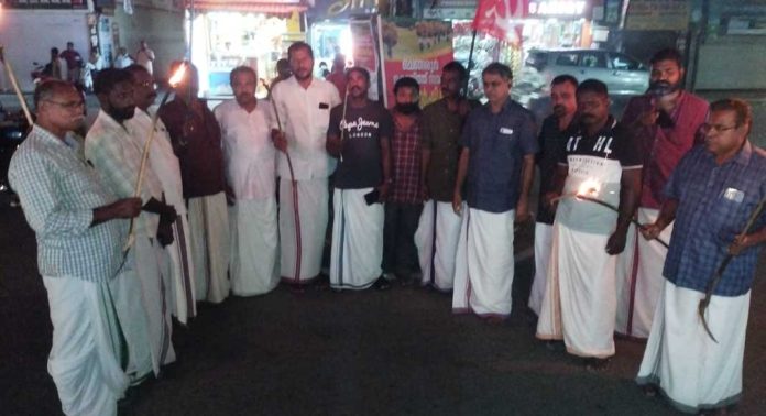 സിപിഐ മല്ലപ്പള്ളി മണ്ഡലം കമ്മിറ്റിയുടെ നേതൃത്വത്തിൽ പ്രകടനവും യോഗവും നടത്തി സിപിഐ മല്ലപ്പള്ളി മണ്ഡലം കമ്മിറ്റിയുടെ നേതൃത്വത്തിൽ പ്രകടനവും യോഗവും നടത്തി