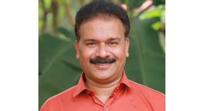 പി എ സജിമോന് സംസ്ഥാനത്തെ മികച്ച കരിയർ മാസ്റ്റർ അവാർഡ് പി എ സജിമോന് സംസ്ഥാനത്തെ മികച്ച കരിയർ മാസ്റ്റർ അവാർഡ്