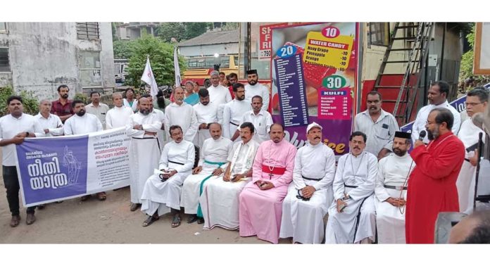 പൂർണ്ണ സമയ സുവിശേഷകർക്ക് ക്ഷേമനിധി ഏർപ്പെടുത്തണം : ബിഷപ്പ് ഡോ.ജോർജ് ഈപ്പൻ പൂർണ്ണ സമയ സുവിശേഷകർക്ക് ക്ഷേമനിധി ഏർപ്പെടുത്തണം : ബിഷപ്പ് ഡോ.ജോർജ് ഈപ്പൻ