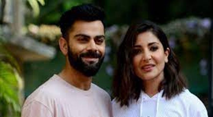 കോലിക്കും അനുഷ്കയ്ക്കും ആൺകുഞ്ഞ് പിറന്നു ; പേര് വെളിപ്പെടുത്തി ദമ്പതികൾ കോലിക്കും അനുഷ്കയ്ക്കും ആൺകുഞ്ഞ് പിറന്നു ; പേര് വെളിപ്പെടുത്തി ദമ്പതികൾ