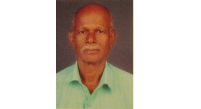 മണ്ണീറയിൽ വൃദ്ധനെ തൂങ്ങി മരിച്ച നിലയിൽ കണ്ടെത്തി മണ്ണീറയിൽ വൃദ്ധനെ തൂങ്ങി മരിച്ച നിലയിൽ കണ്ടെത്തി