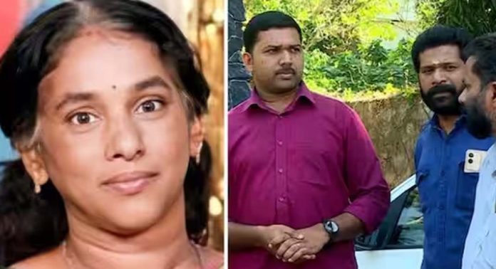 നിഷയുടെ മരണം ചികിത്സാപിഴവെന്ന് കുടുംബം നിഷയുടെ മരണം ചികിത്സാപിഴവെന്ന് കുടുംബം