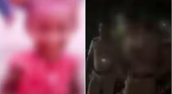 രണ്ട് വയസുകാരി മേരിക്ക് രാവിലെ മുതൽ ഭക്ഷണവും വെള്ളവും കൊടുത്തില്ലെന്ന് സംശയം രണ്ട് വയസുകാരി മേരിക്ക് രാവിലെ മുതൽ ഭക്ഷണവും വെള്ളവും കൊടുത്തില്ലെന്ന് സംശയം