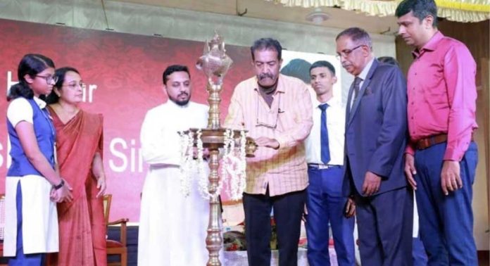 കുറ്റപ്പുഴ മാർത്തോമ്മ റസിഡൻഷ്യൽ സ്കൂളിന്റെ അൻപതാമത് വാർഷിക ആഘോഷം നടന്നു കുറ്റപ്പുഴ മാർത്തോമ്മ റസിഡൻഷ്യൽ സ്കൂളിന്റെ അൻപതാമത് വാർഷിക ആഘോഷം നടന്നു