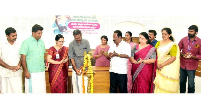 ക്യാന്സര് രോഗ നിര്ണയ ക്യാമ്പും ആരോഗ്യ ബോധവല്ക്കരണ ക്ലാസ്സും സംഘടിപ്പിച്ചു ക്യാന്സര് രോഗ നിര്ണയ ക്യാമ്പും ആരോഗ്യ ബോധവല്ക്കരണ ക്ലാസ്സും സംഘടിപ്പിച്ചു