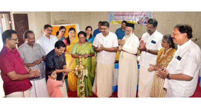 കുമ്പഴ മാർ പീലക്സിനോസ് വൊക്കേഷണൽ ഹയർ സെക്കണ്ടറി സ്കൂൾ വാർഷികവും യാത്രയയപ്പും സമ്മേളനവും നടന്നു കുമ്പഴ മാർ പീലക്സിനോസ് വൊക്കേഷണൽ ഹയർ സെക്കണ്ടറി സ്കൂൾ വാർഷികവും യാത്രയയപ്പും സമ്മേളനവും നടന്നു