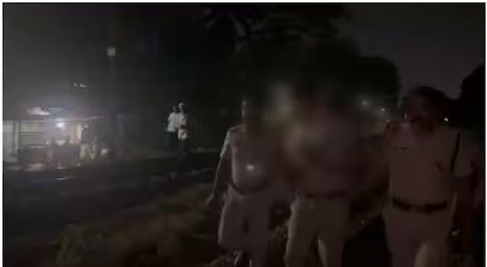 മേരിയെ കണ്ടെത് റെയിൽവേ സ്റ്റേഷന് സമീപത്തെ ഓടയിൽ നിന്ന് ; പ്രതിയെക്കുറിച്ച് സൂചന കിട്ടി മേരിയെ കണ്ടെത് റെയിൽവേ സ്റ്റേഷന് സമീപത്തെ ഓടയിൽ നിന്ന് ; പ്രതിയെക്കുറിച്ച് സൂചന കിട്ടി