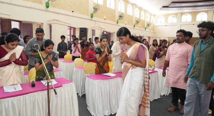 കുട്ടികളുടെ ആവശ്യങ്ങള് ഉന്നയിച്ച് ബാലപാര്ലമെന്റ് കുട്ടികളുടെ ആവശ്യങ്ങള് ഉന്നയിച്ച് ബാലപാര്ലമെന്റ്