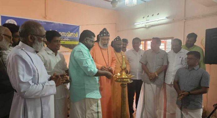 പമ്പയുടെ പുനരുജ്ജീവനം മാരാമണ് കണ്വന്ഷന് അനിവാര്യം : ഡെപ്യൂട്ടി സ്പീക്കര് പമ്പയുടെ പുനരുജ്ജീവനം മാരാമണ് കണ്വന്ഷന് അനിവാര്യം : ഡെപ്യൂട്ടി സ്പീക്കര്