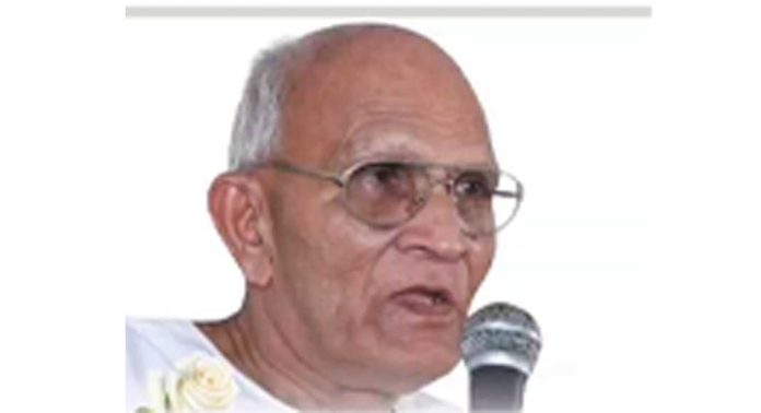 സുപ്രസിദ്ധ സുവിശേഷ പ്രാസംഗികനും ഗാന രചിതാവുമായ പാസ്റ്റർ മുട്ടം ഗീവറുഗീസ് നിര്യാതനായി സുപ്രസിദ്ധ സുവിശേഷ പ്രാസംഗികനും ഗാന രചിതാവുമായ പാസ്റ്റർ മുട്ടം ഗീവറുഗീസ് നിര്യാതനായി