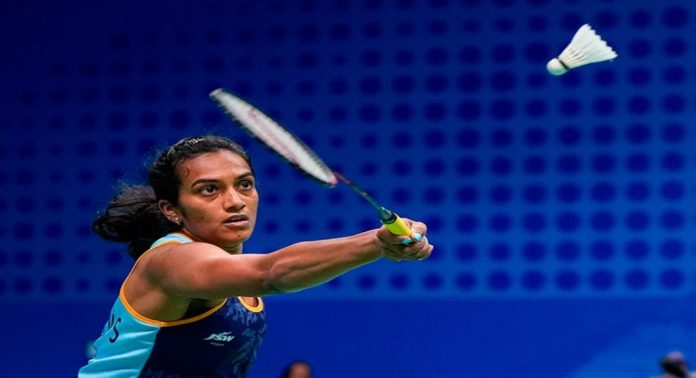 ഏഷ്യ ടീം ബാഡ്മിന്റണ് ചാമ്പ്യന്ഷിപ്പില് മെഡലുറപ്പിച്ച് ഇന്ത്യ ഏഷ്യ ടീം ബാഡ്മിന്റണ് ചാമ്പ്യന്ഷിപ്പില് മെഡലുറപ്പിച്ച് ഇന്ത്യ