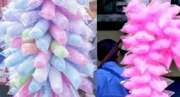 ക്യാൻസറിന് കാരണമാകുന്ന മാരക രാസവസ്തു കണ്ടെത്തി ; പഞ്ഞിമിഠായിക്ക് നിരോധനമേർപ്പെടുത്തി പുതുച്ചേരി ക്യാൻസറിന് കാരണമാകുന്ന മാരക രാസവസ്തു കണ്ടെത്തി ; പഞ്ഞിമിഠായിക്ക് നിരോധനമേർപ്പെടുത്തി പുതുച്ചേരി