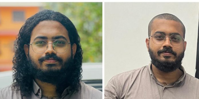 ലോക ക്യാൻസർ ദിനത്തിൽ കേശദാനം നടത്തി ആഷിഫ് അഹമ്മദ് ലോക ക്യാൻസർ ദിനത്തിൽ കേശദാനം നടത്തി ആഷിഫ് അഹമ്മദ്