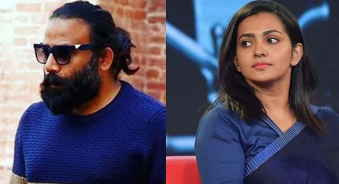 പാർവതിയുടെ വാക്കുകൾ എന്നിൽ ഞെട്ടലാണ് ഉളവാക്കിയത് : അനിമല് സംവിധായകന് പാർവതിയുടെ വാക്കുകൾ എന്നിൽ ഞെട്ടലാണ് ഉളവാക്കിയത് : അനിമല് സംവിധായകന്