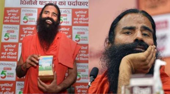 തകർന്നടിഞ്ഞ് പതഞ്ജലിയുടെ ഓഹരികൾ ; ഡയറക്ടർ ബോർഡ് യോഗം നാളെ തകർന്നടിഞ്ഞ് പതഞ്ജലിയുടെ ഓഹരികൾ ; ഡയറക്ടർ ബോർഡ് യോഗം നാളെ