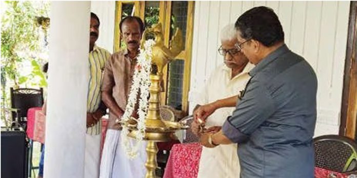 കലതിയിൽ കുടുംബയോഗ സംഗമവും വാർഷികവും നടന്നു കലതിയിൽ കുടുംബയോഗ സംഗമവും വാർഷികവും നടന്നു