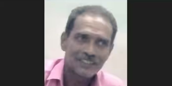 ജാമ്യത്തിലിറങ്ങി മുങ്ങിയ പ്രതി 19 വര്ഷത്തിനുശേഷം പോലീസ് പിടിയിൽ ജാമ്യത്തിലിറങ്ങി മുങ്ങിയ പ്രതി 19 വര്ഷത്തിനുശേഷം പോലീസ് പിടിയിൽ