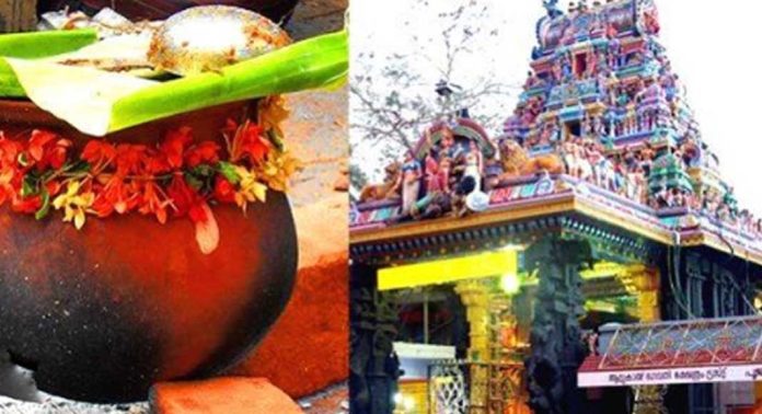 ആറ്റുകാല് പൊങ്കാല മഹോത്സവത്തിന് നാളെ കൊടിയേറ്റം ; അവസാനഘട്ട ഒരുക്കത്തില് തലസ്ഥാനനഗരം ആറ്റുകാല് പൊങ്കാല മഹോത്സവത്തിന് നാളെ കൊടിയേറ്റം ; അവസാനഘട്ട ഒരുക്കത്തില് തലസ്ഥാനനഗരം