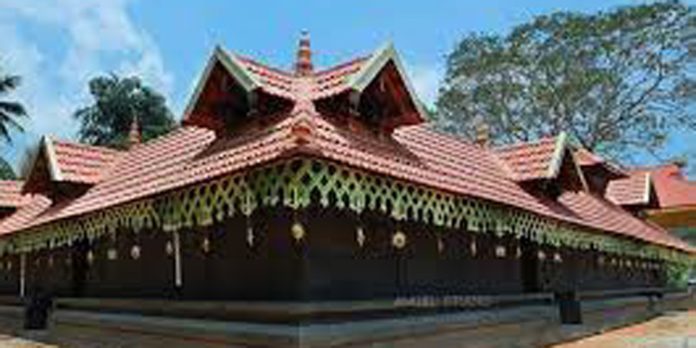 പൂഴിക്കാട് ധർമ്മശാസ്താക്ഷേത്രത്തിലെ ഭാഗവത സപ്താഹ യജ്ഞം 6ന് തുടങ്ങും പൂഴിക്കാട് ധർമ്മശാസ്താക്ഷേത്രത്തിലെ ഭാഗവത സപ്താഹ യജ്ഞം 6ന് തുടങ്ങും